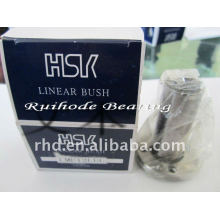 THK NSK HSK IKO Linear bearing/Linear bushing LMF12LUU